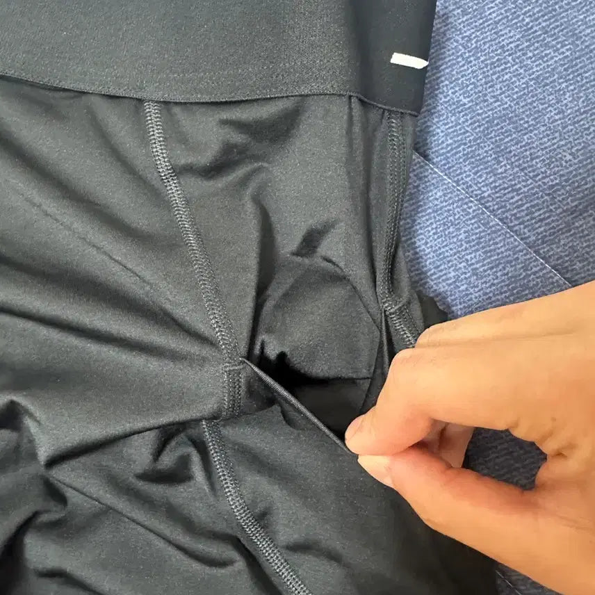 [BUNJANG] Nike Jordan Sports Tights M / 택포 새상품 조던 스포츠 타이즈 M