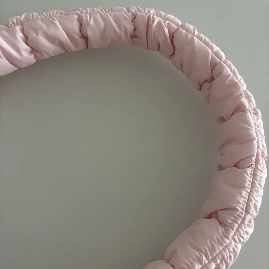 [BUNJANG] COS Quilted Messenger Bag Baby Pink / [코스] 코스 퀼티드 메신저백 베이비 핑크 새상품