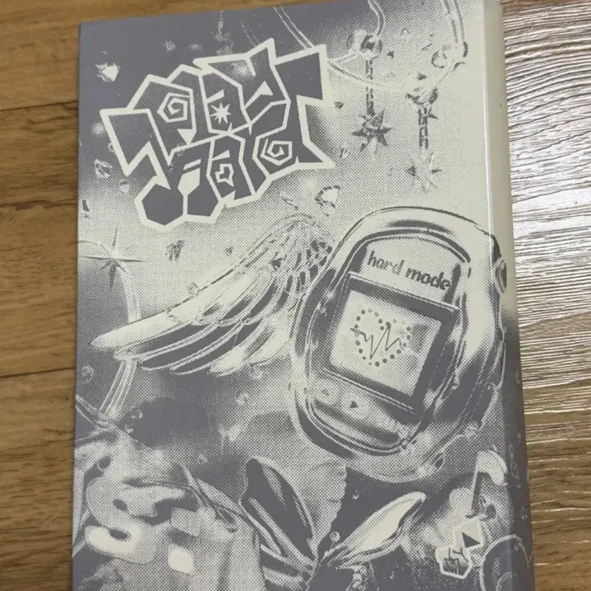 [BUNJANG] TWS Play Hard Photocard Album / 투어스 앨범 play hard 포토카드 포함