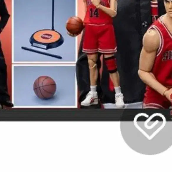 [BUNJANG] Nova Studio Slam Dunk Ryota Miyagi 1/6 Scale Figure / Nova 스튜디오 노바 정대만 1/6 12인치 피규어 슬램덩크