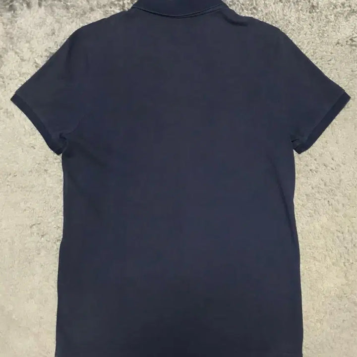 [SOLD OUT] 몽클레어 더블 로고패치 폴로셔츠 95~100
