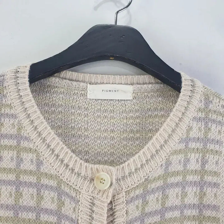 [BUNJANG] Pigment Beige Women&