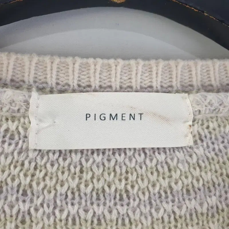 [BUNJANG] Pigment Beige Women&