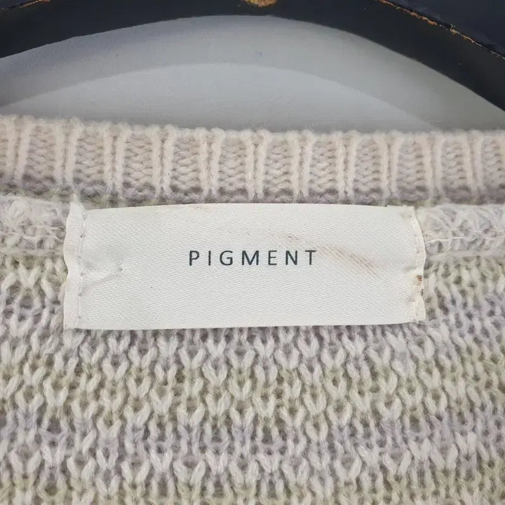 [BUNJANG] Pigment Beige Women&