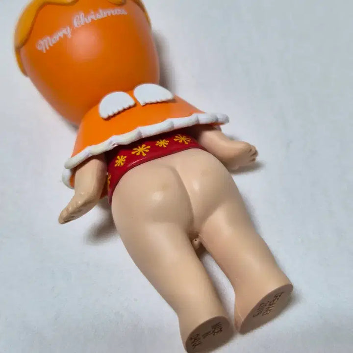 [BUNJANG] Sonny Angel 2015 Christmas Bundle Set / 소니엔젤 2015 크리스마스 2개 일괄