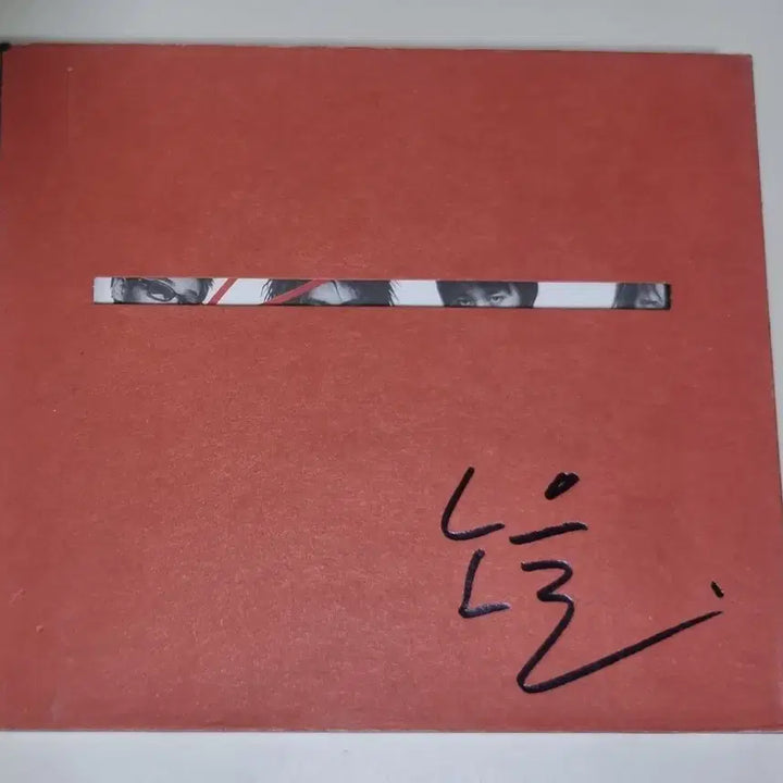 [BUNJANG] Noel 1st Album (Unsealed CD) "Even If I Hold On" / 노을 1집 (개봉 CD) 붙잡고도