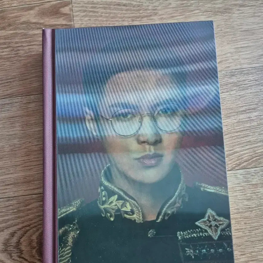 [BUNJANG] EXO Lay Album Photobook / 엑소 레이 앨범 화보집