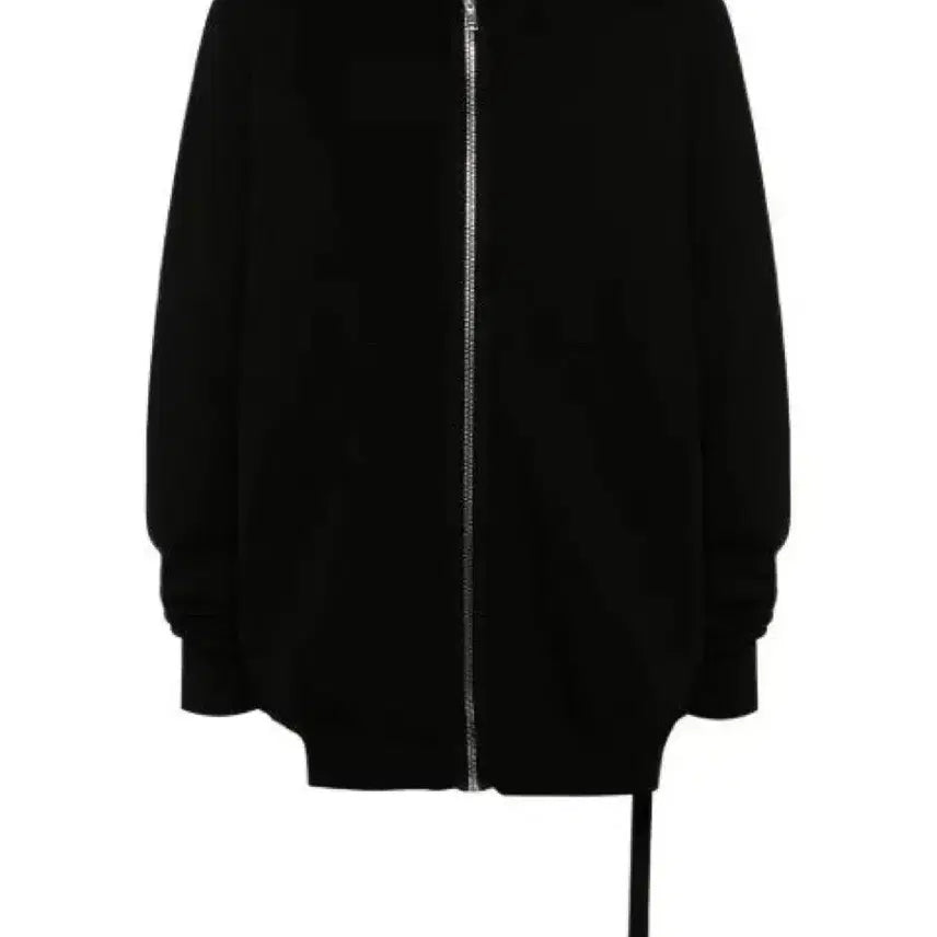 [BUNJANG] Rick Owens Gimp Hoodie Zip-up L / 릭오웬스 김프 후드집업 L