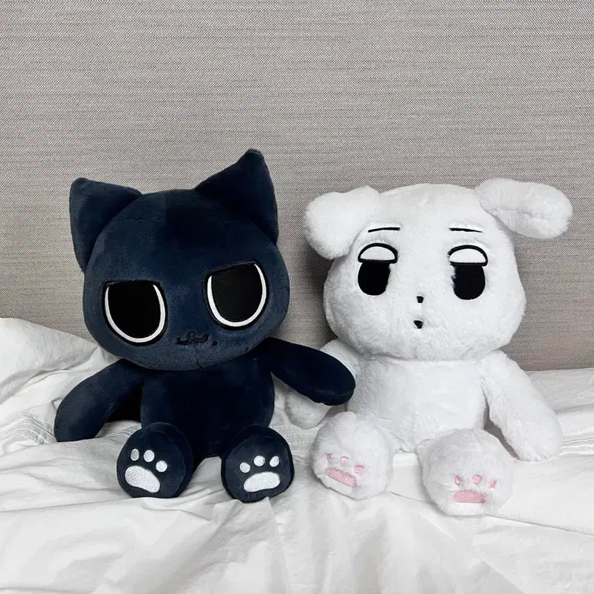 [SOLD OUT] 대왕 직직이직냥이