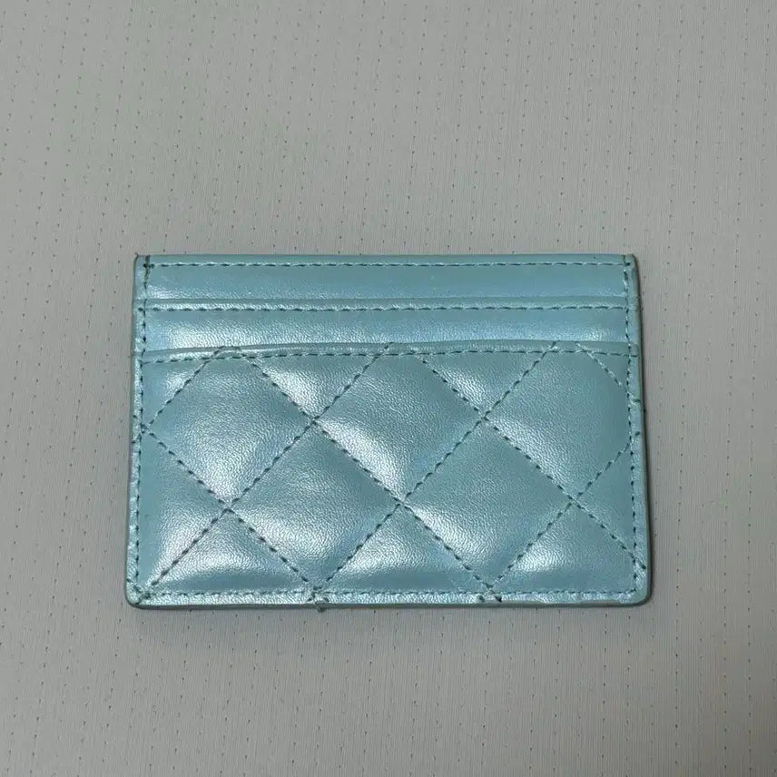 [BUNJANG] Kitty Stationery Card Holder / 키티문방구 카드지갑