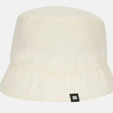 [BUNJANG] Kolon Sport Bucket Hat - Ivory - Women&