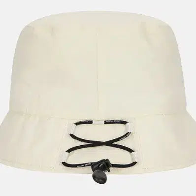 [BUNJANG] Kolon Sport Bucket Hat - Ivory - Women&