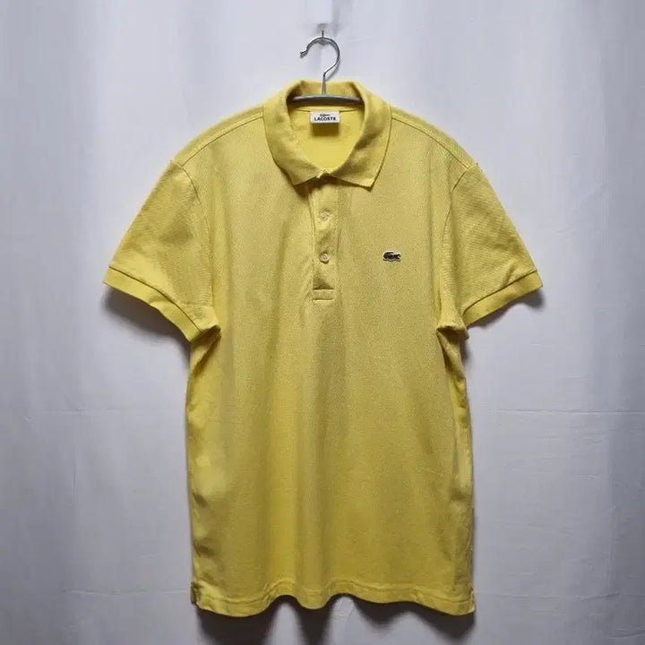 [SOLD OUT] 라코스테 반팔 카라티