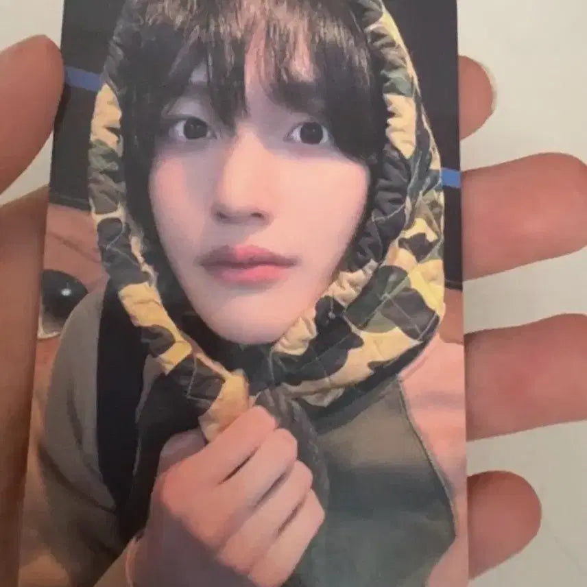 [BUNJANG] BAPE Wonbin T-shirt / 베이프 원빈 급처