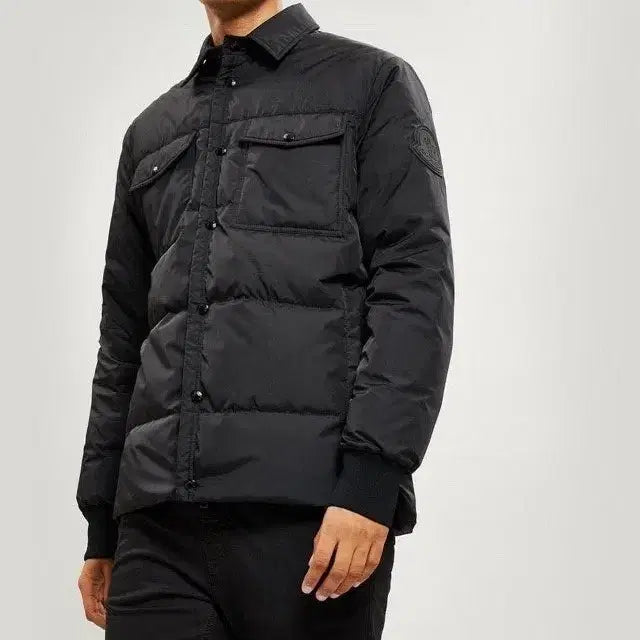 [BUNJANG] Moncler Grus Padded Jacket / 몽클레어 패딩