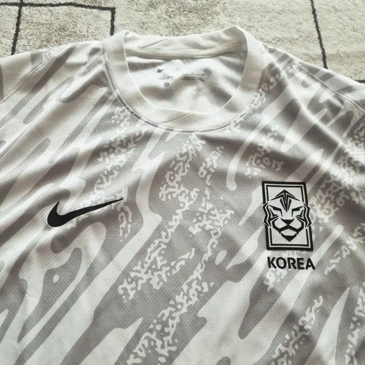 [BUNJANG] Nike National Team Goalkeeper Player Issued Dri-FIT Authentic XL / [새상품]나이키 국가대표 골키퍼 선수 지급용 드라이핏 어센틱 사이즈 XL