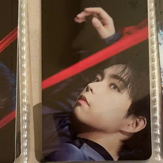 [BUNJANG] Lucy Band Bundle Set Photocard / 밴드 루시 LUCY 포카 일괄판매