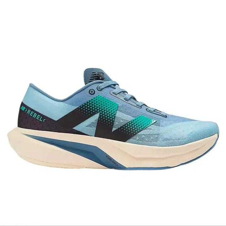 [BUNJANG] New Balance FuelCell Rebel v4 Running Shoes / 뉴발란스 레벨v4 280 판매