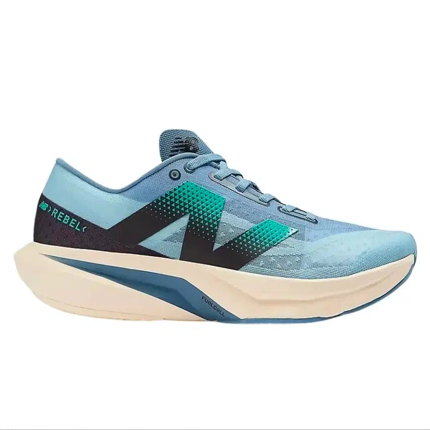 [BUNJANG] New Balance FuelCell Rebel v4 Running Shoes / 뉴발란스 레벨v4 280 판매
