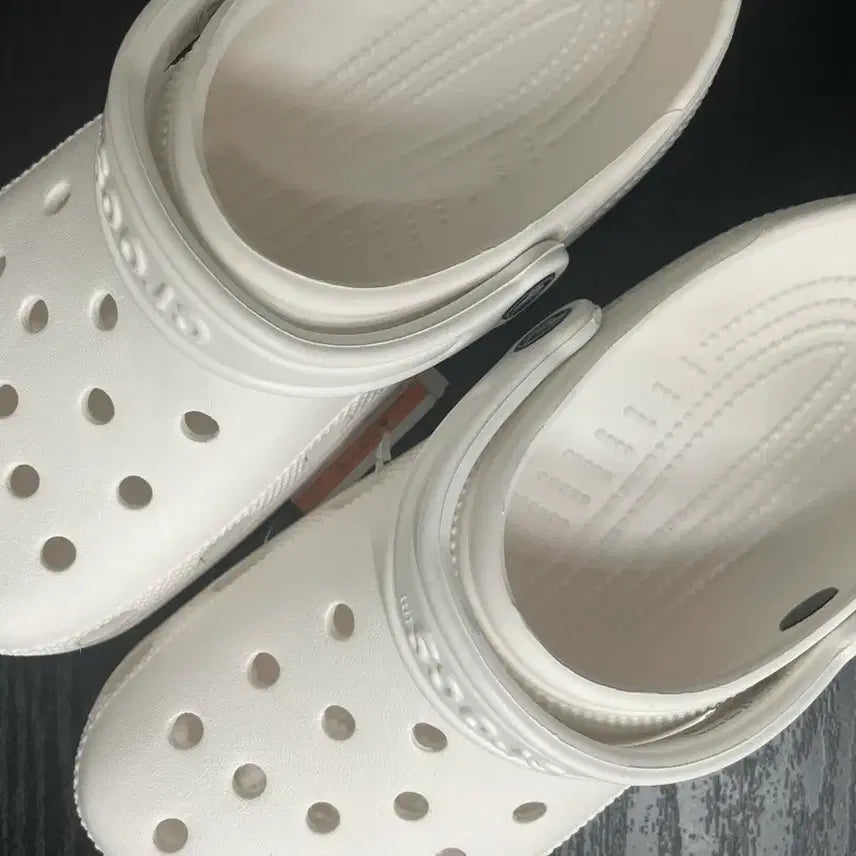 [BUNJANG] Crocs Classic Clogs / 크록스 클래식