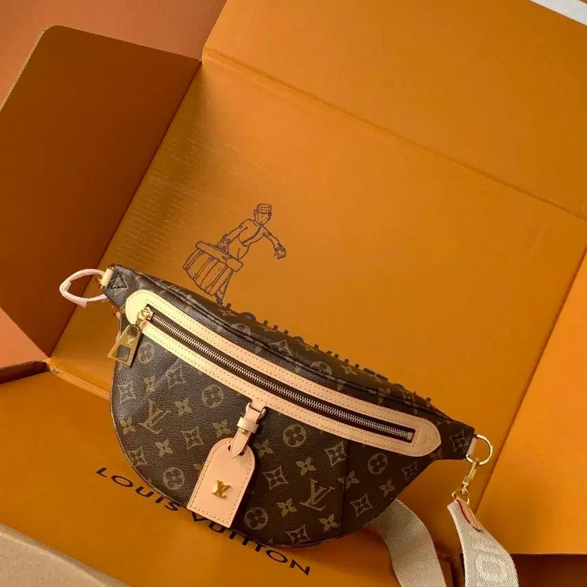 [BUNJANG] Louis Vuitton M46784 Handbag / [일본 직구]중고 명품 가방 구매대행(샤 넬/루이비통/구찌)