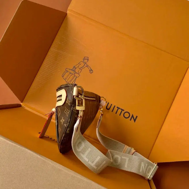 [BUNJANG] Louis Vuitton M46784 Handbag / [일본 직구]중고 명품 가방 구매대행(샤 넬/루이비통/구찌)