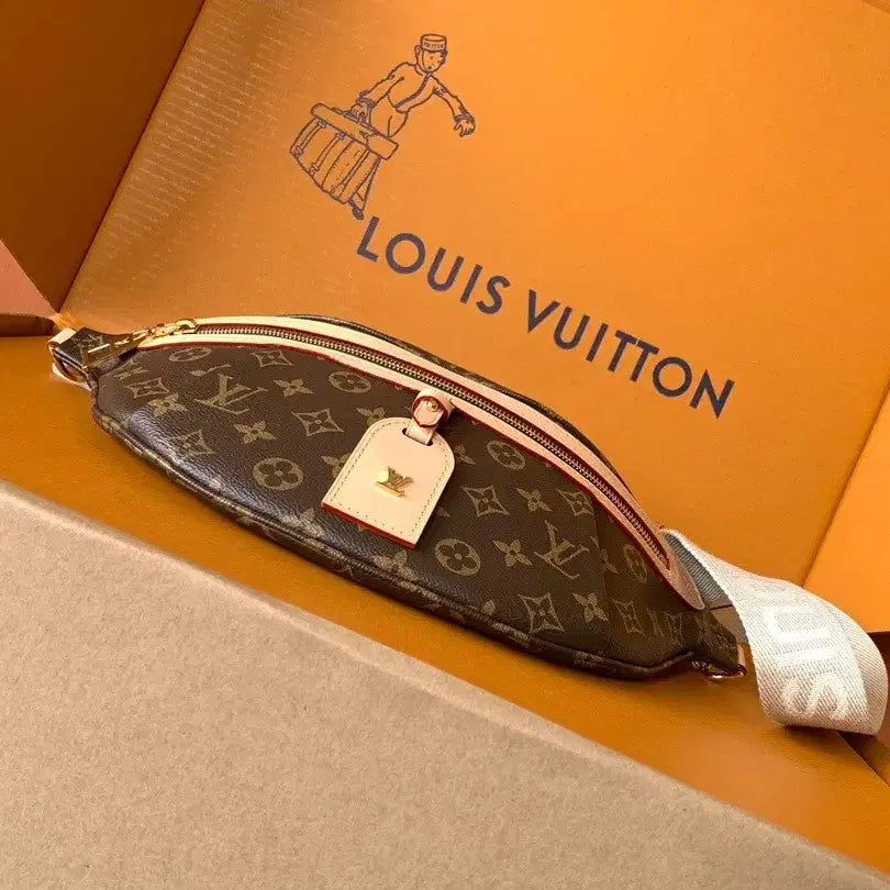 [BUNJANG] Louis Vuitton M46784 Handbag / [일본 직구]중고 명품 가방 구매대행(샤 넬/루이비통/구찌)