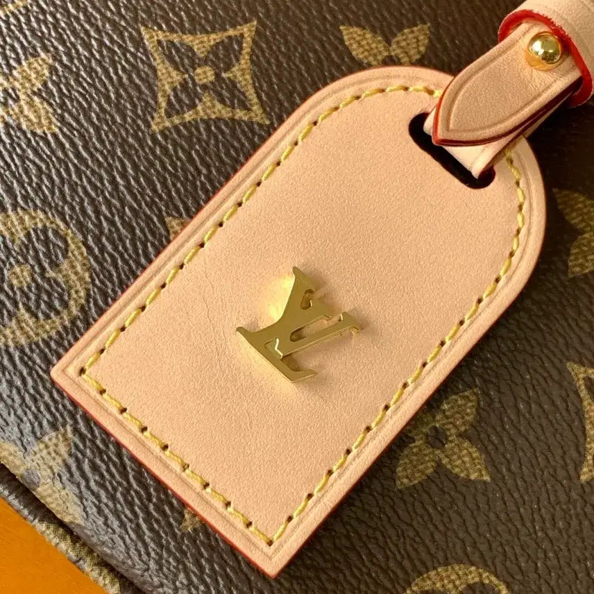 [BUNJANG] Louis Vuitton M46784 Handbag / [일본 직구]중고 명품 가방 구매대행(샤 넬/루이비통/구찌)