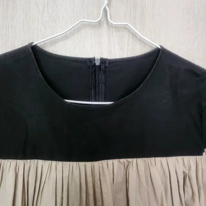 [BUNJANG] BATHRAS Balloon Blouse / 바스라 벌룬블라우스 /A라인루즈핏블라우스  55