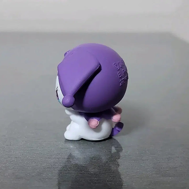 [BUNJANG] Kuromi "Crying Eyes" Gacha Figure / (5월까지 할인)쿠로미 울보 눈물 가챠 피규어