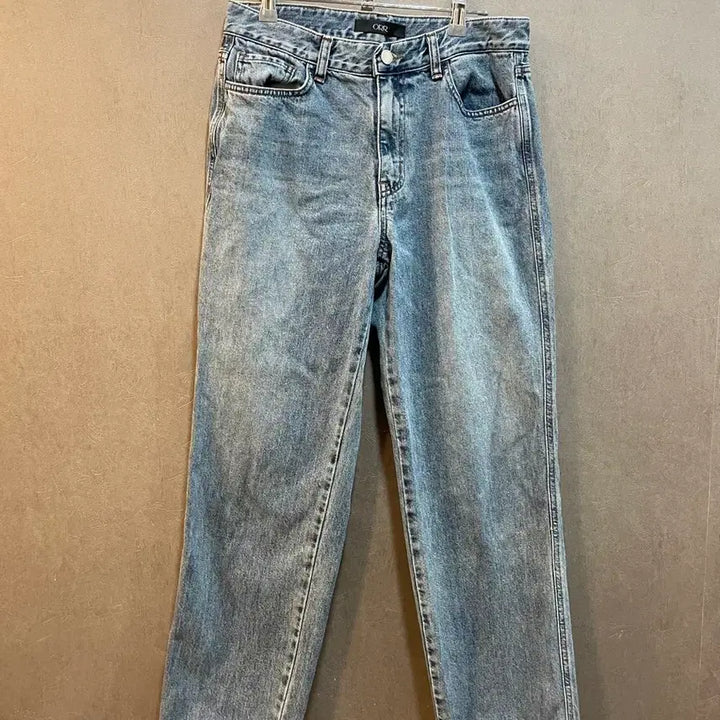 [BUNJANG] ORR Denim Jeans L Size / ORR 오르 데님 청바지 L 사이즈