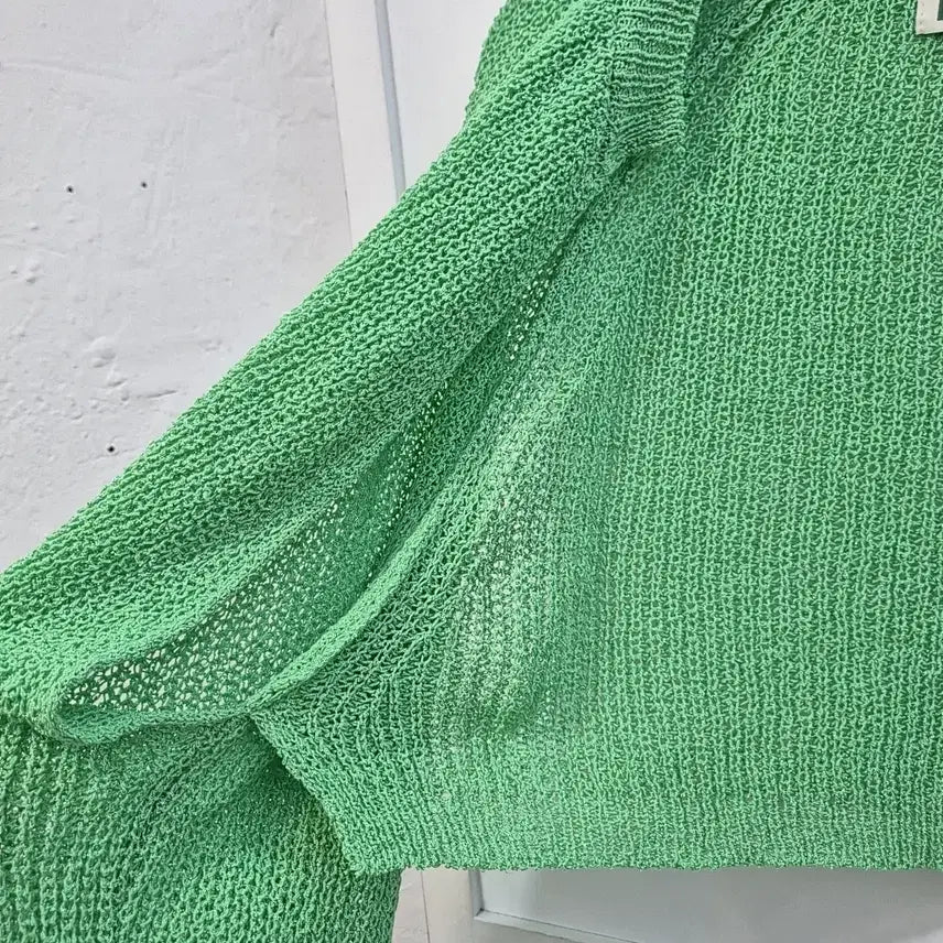 [BUNJANG] Heint Tales Bolero Cardigan / 헤인트 테일즈 볼레로 가디건