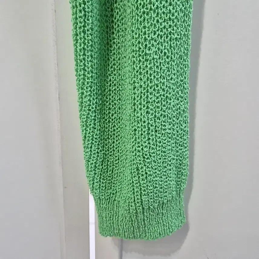 [BUNJANG] Heint Tales Bolero Cardigan / 헤인트 테일즈 볼레로 가디건