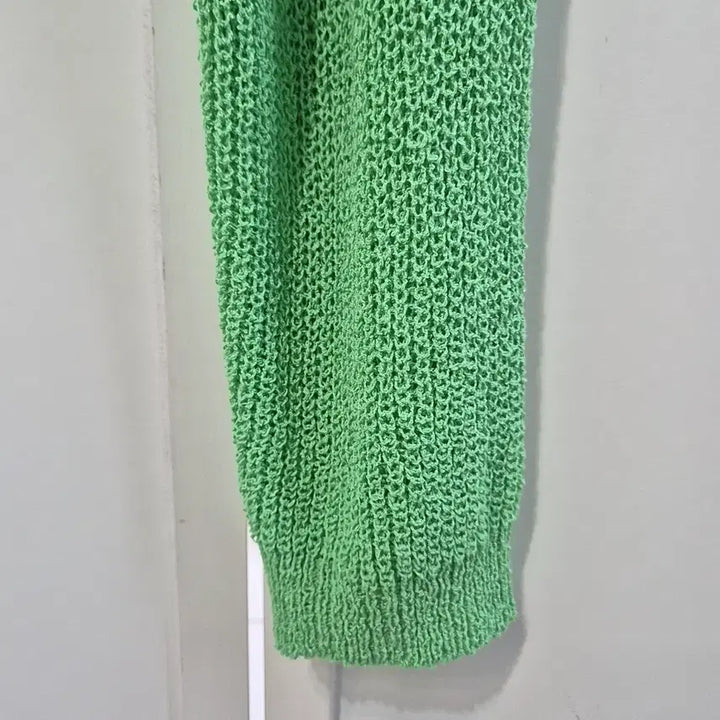 [BUNJANG] Heint Tales Bolero Cardigan / 헤인트 테일즈 볼레로 가디건