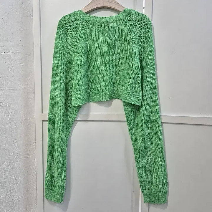 [BUNJANG] Heint Tales Bolero Cardigan / 헤인트 테일즈 볼레로 가디건