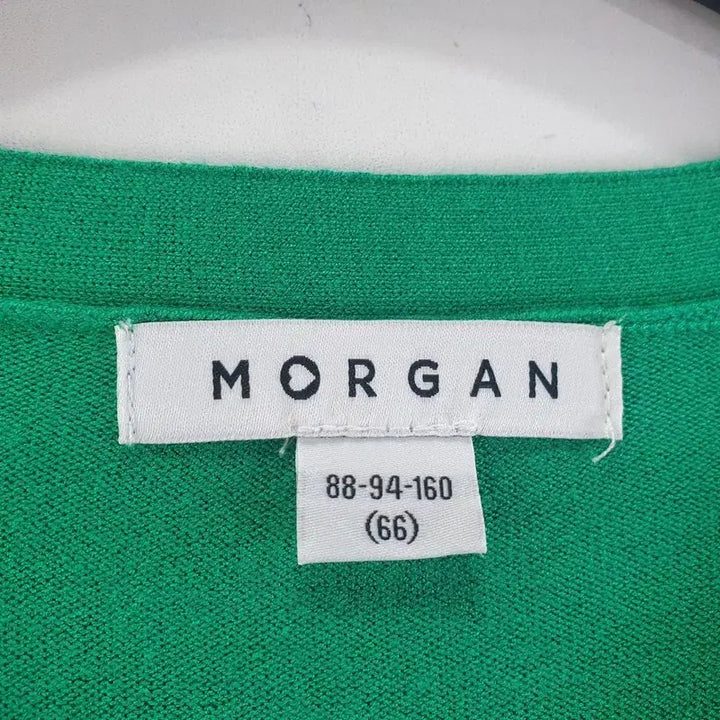 [BUNJANG] Morgan Green Women&