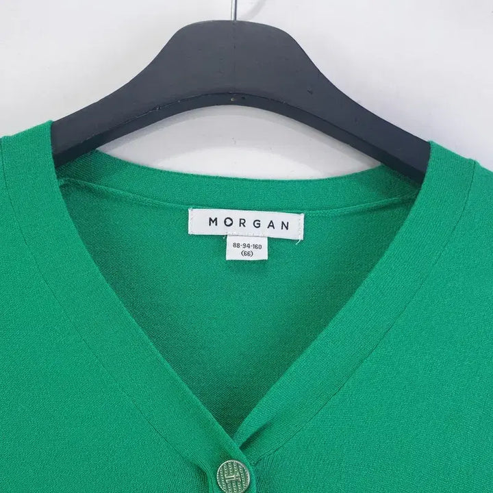 [BUNJANG] Morgan Green Women&
