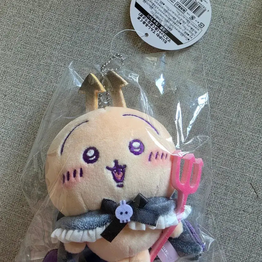 [BUNJANG] Cheikawa Demon Usagi Mascot / 치이카와 악마 우사기 마스코트 마코 먼작귀 천악