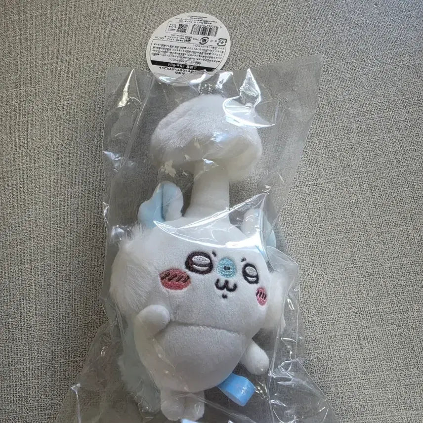[BUNJANG] Chiikawa Momoonga Mushroom Mascot / 치이카와 기생 버섯 모몽가 마스코트 마코 모몬가 몽가 먼작귀