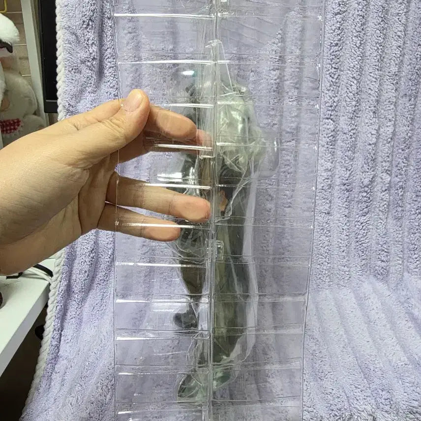 [BUNJANG] My Hero Academia Armored All Might Last One Figure / 나히아 히로아카 방어하는 힘 라스트원 아머드올마이트 피규어