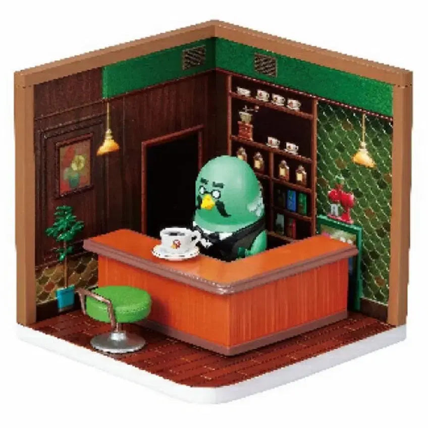 [BUNJANG] Animal Crossing Re-Ment Master Collection Figure / 동물의숲 리멘트 마스터