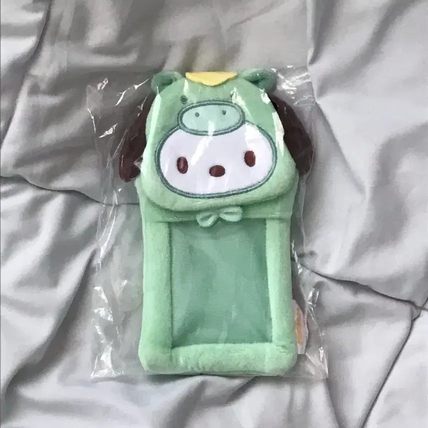 [BUNJANG] Sanrio Pochacco Photocard Holder / 포차코 포카홀더