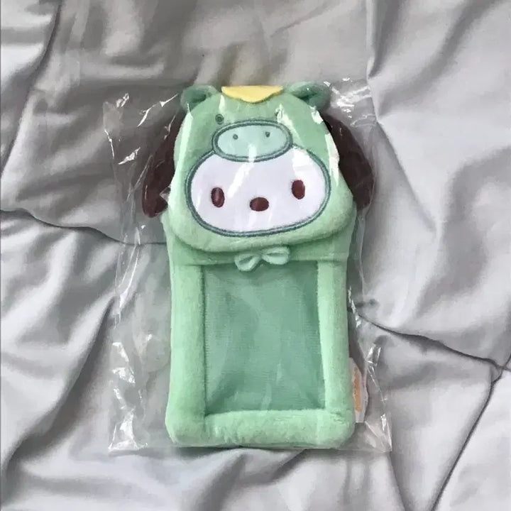 [BUNJANG] Sanrio Pochacco Photocard Holder / 포차코 포카홀더