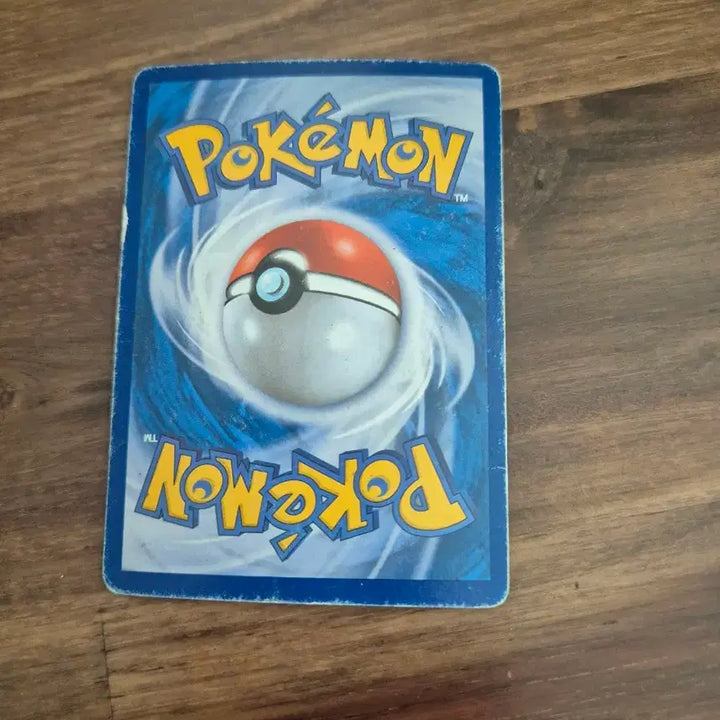 [BUNJANG] Pokemon Card Giratina / 포켓몬 카드 기라티나
