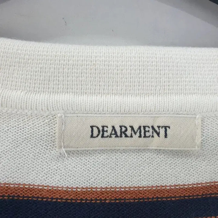 [BUNJANG] All Day Cream Knit Top / 크림 여자 니트 FREE M7627