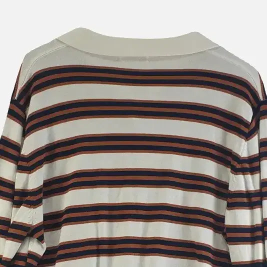 [BUNJANG] All Day Cream Knit Top / 크림 여자 니트 FREE M7627