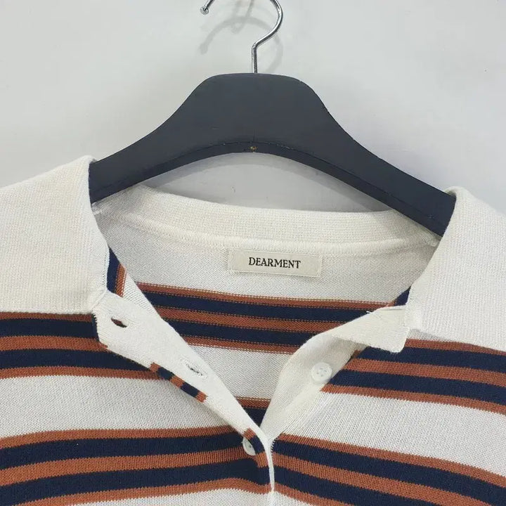 [BUNJANG] All Day Cream Knit Top / 크림 여자 니트 FREE M7627