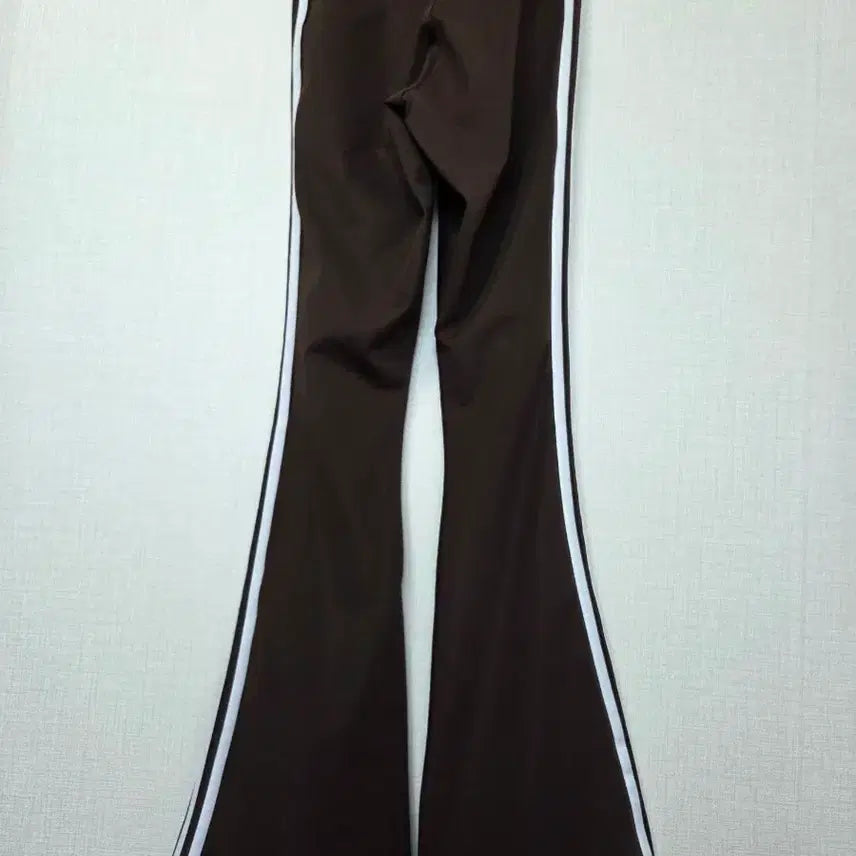 [BUNJANG] Adidas Bootcut Leggings / 아디다스 부츠컷   레깅스