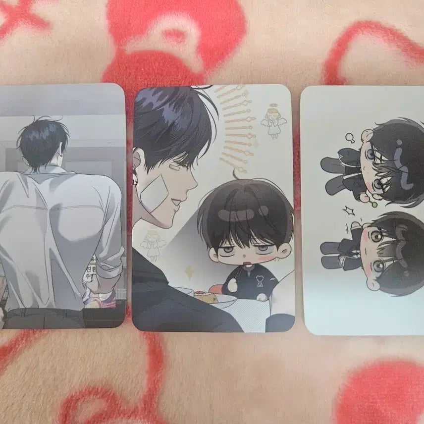 [BUNJANG] YOUSHIN (Yeolchim) Eighteen&