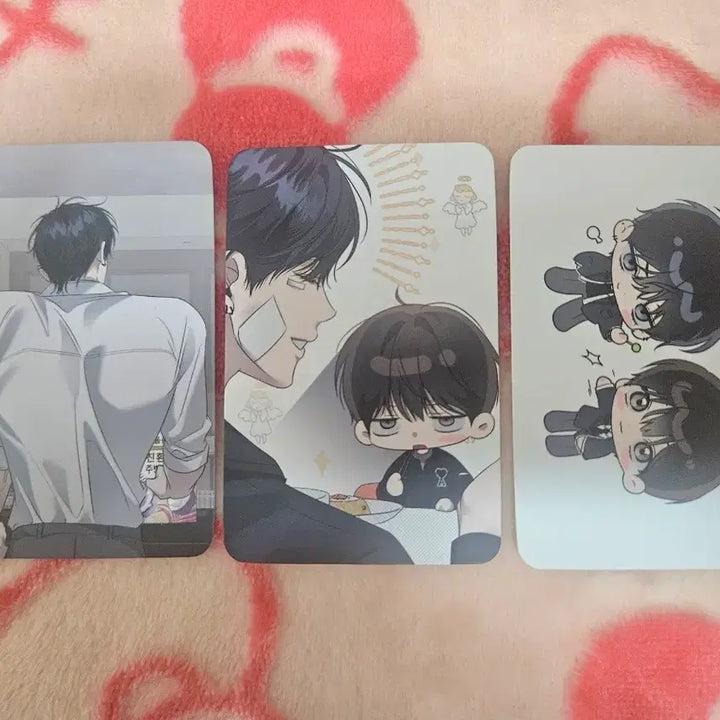 [BUNJANG] YOUSHIN (Yeolchim) Eighteen&